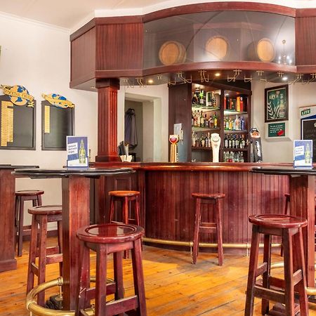 Karoo Country Inn Middelburg  Екстер'єр фото