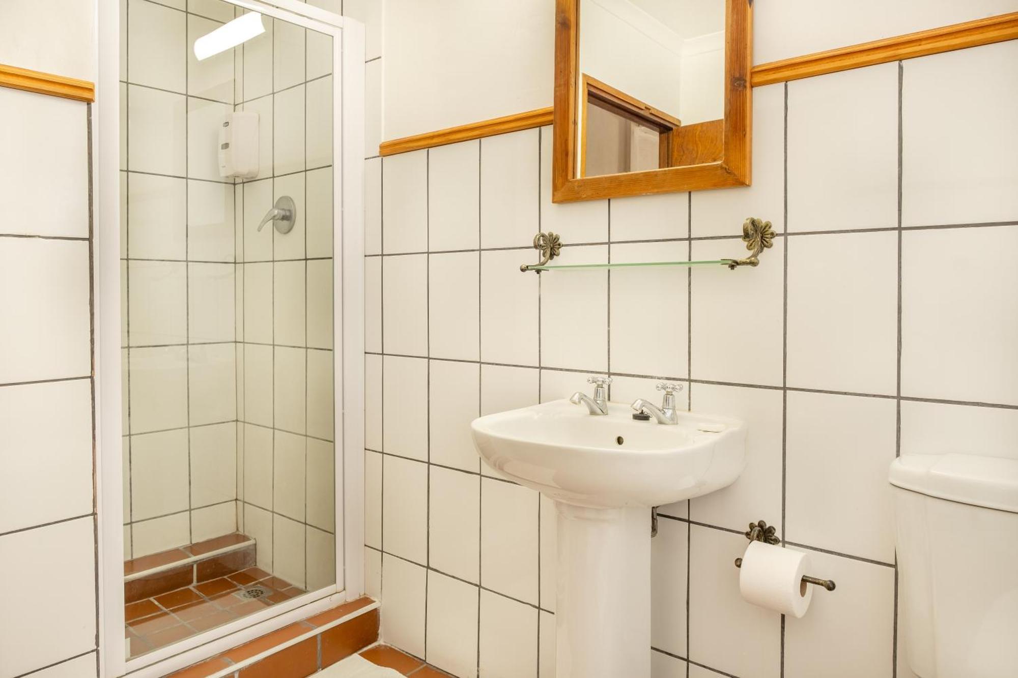 Karoo Country Inn Middelburg  Екстер'єр фото
