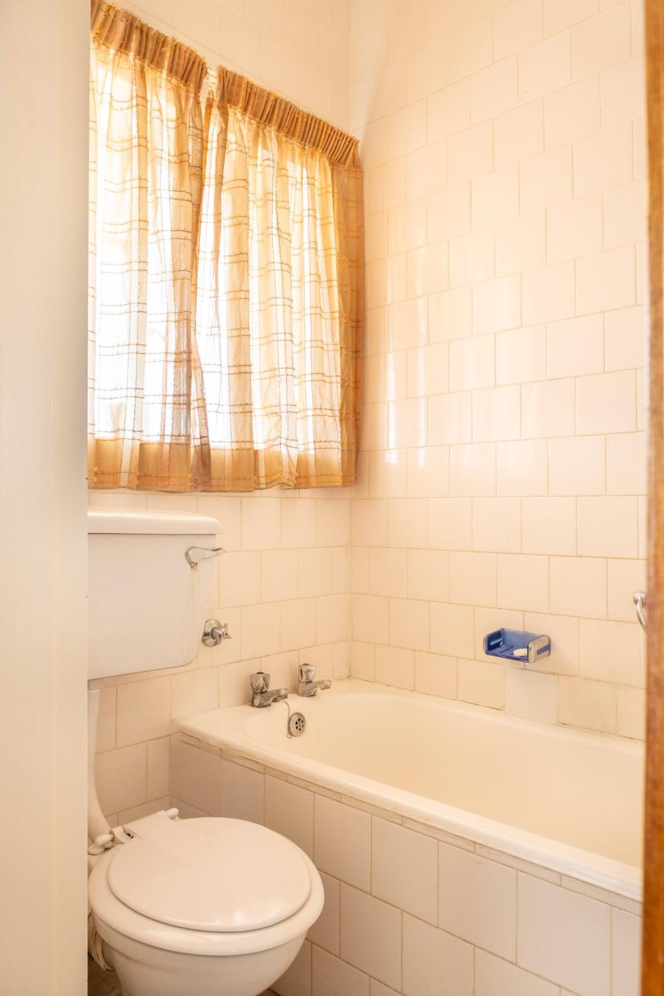 Karoo Country Inn Middelburg  Екстер'єр фото