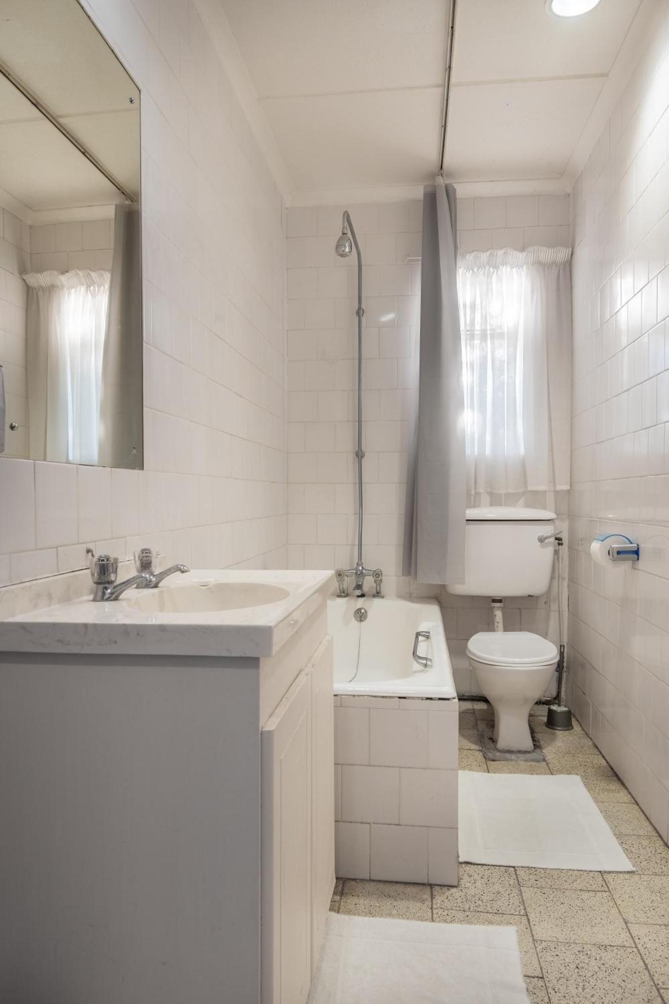 Karoo Country Inn Middelburg  Екстер'єр фото