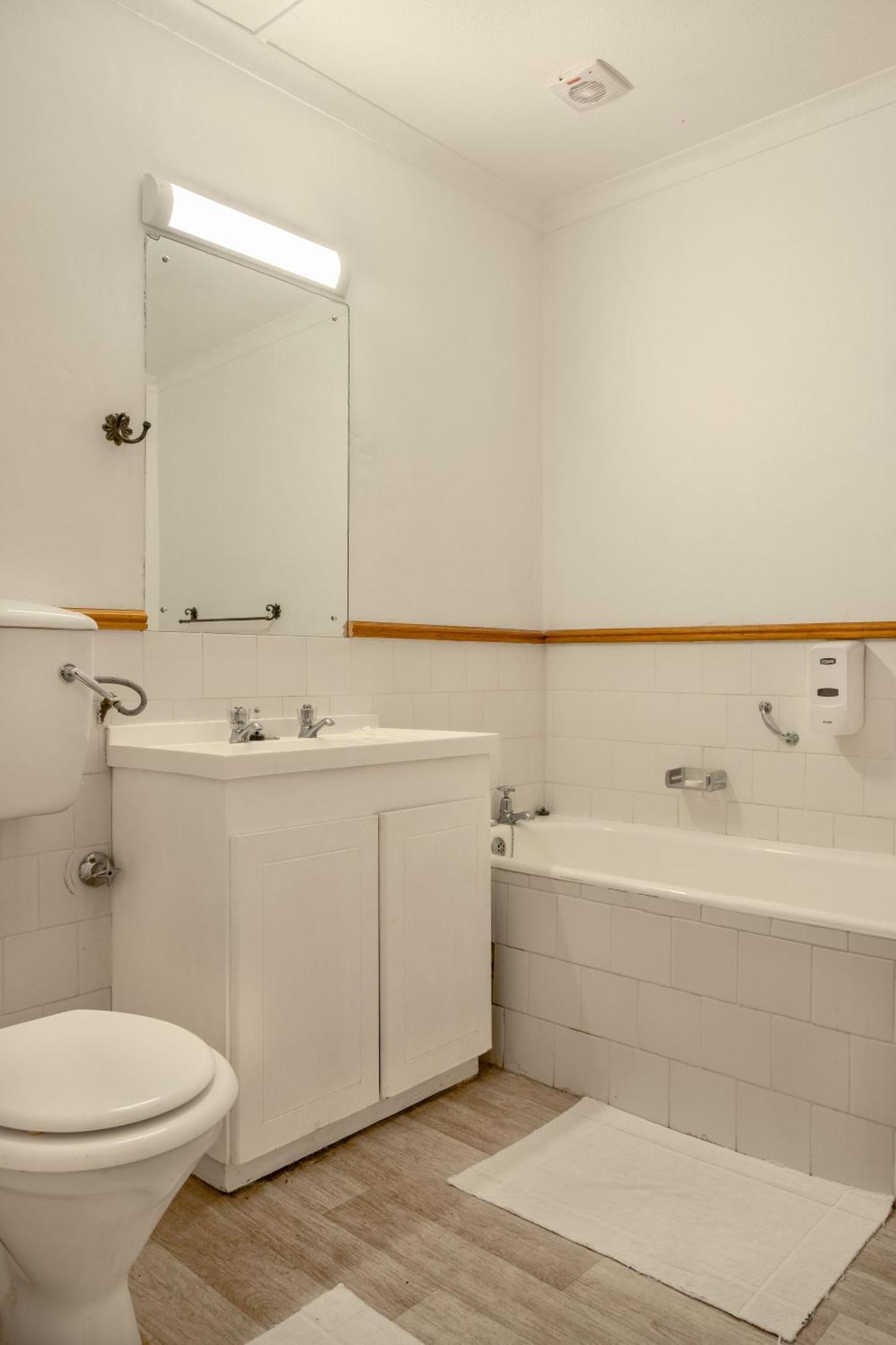Karoo Country Inn Middelburg  Екстер'єр фото